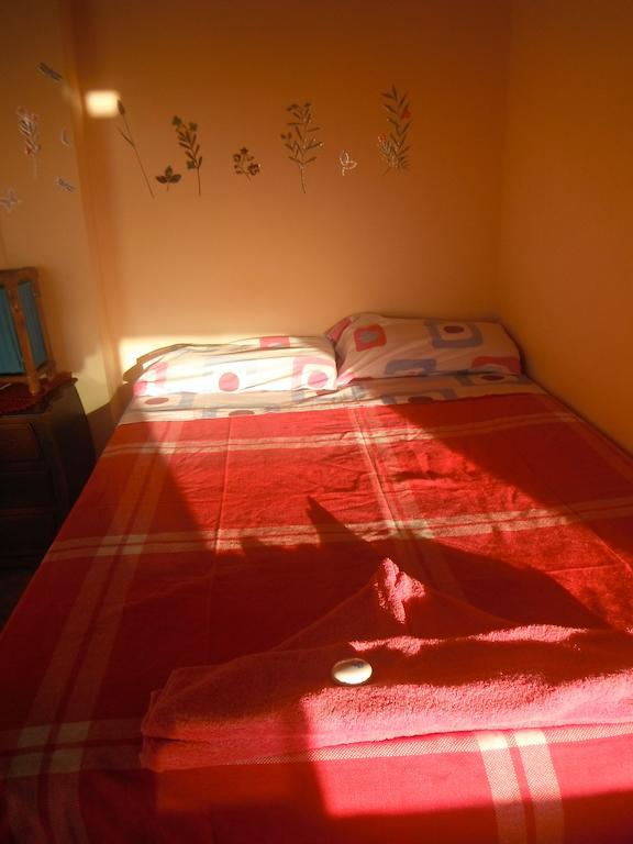 Casa De Celeste Puerto Baquerizo Moreno Zimmer foto